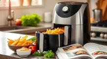 O Melhor Air Fryer Do Mercado – Review Completo