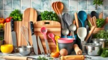 Melhores Utensilios Que Não Podem Faltar Na Cozinha