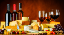 Tábua de Frios e Vinhos: Como Montar e Harmonizar
