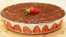Bombom na Travessa: Receita Fácil, Cremosa e Irresistível