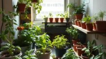 Como Fazer uma Horta em Casa
